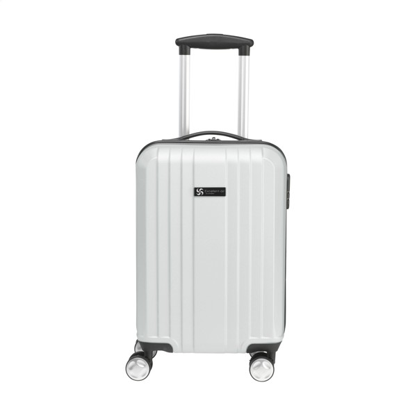 Oxfort trolley - Grey