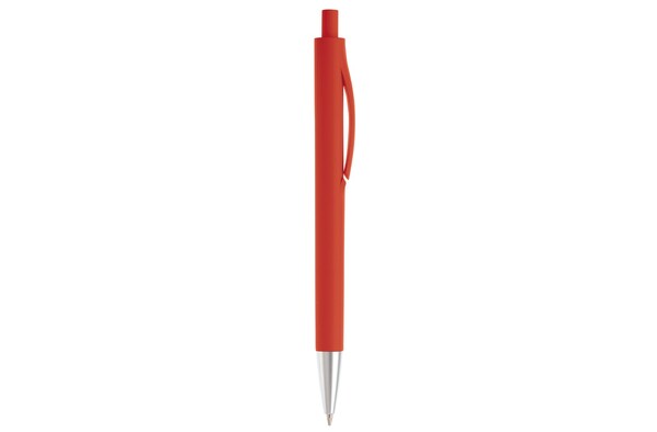 Ball pen basic X - Red