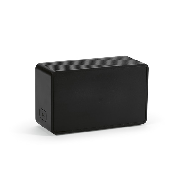 Soundview Speaker - Noir