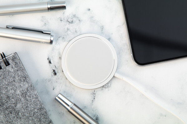 Magnetic Wireless Charger RaluMag