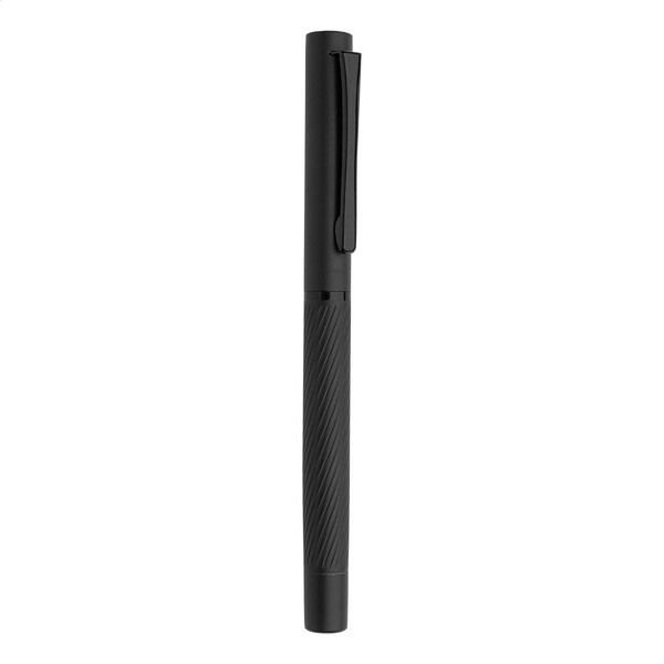 Pen Set Noiral Duo - Black