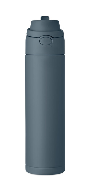 Bouteille simple paroi 650 ml Toien One - Petrole