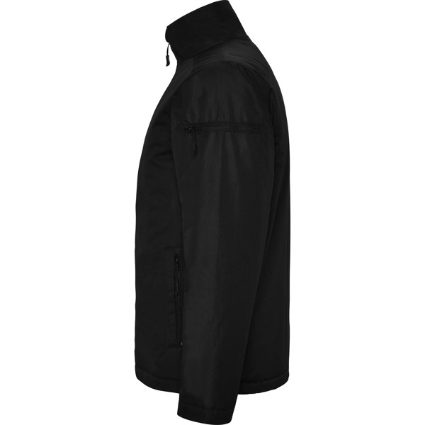 Chaqueta Utah - NEGRO / S