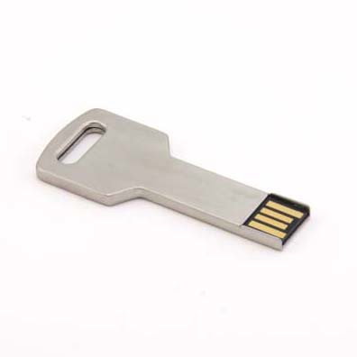 Mini USB Flash drive MX17E - SILVER_1GB