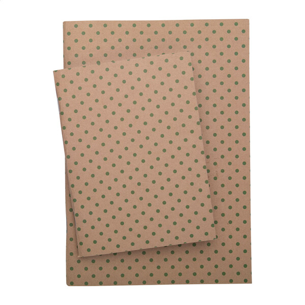 Custom Notebook CreaNote A5 Eco