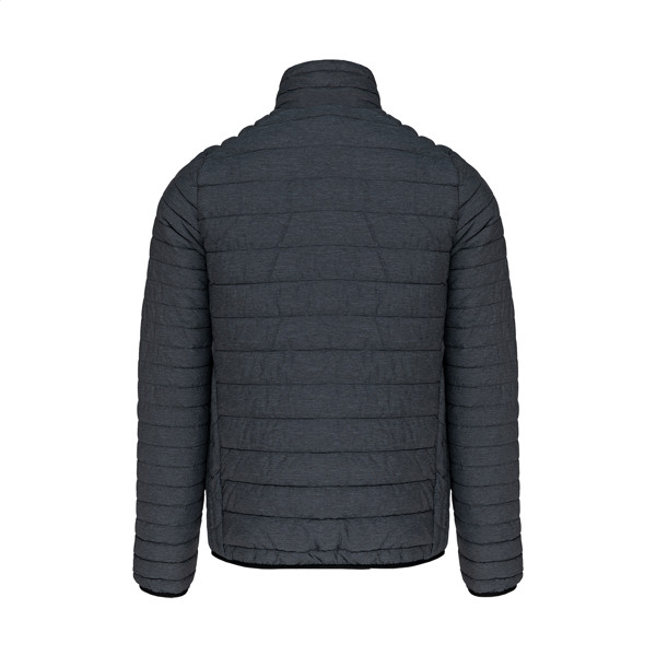 Padded Jacket KA6120 - Dark Grey / S