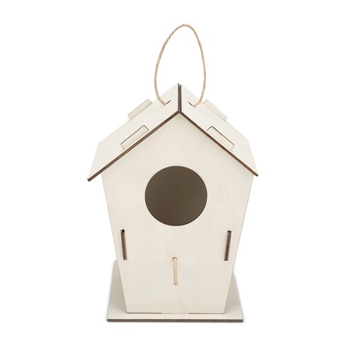 BIRD HOUSE “NIDO"
