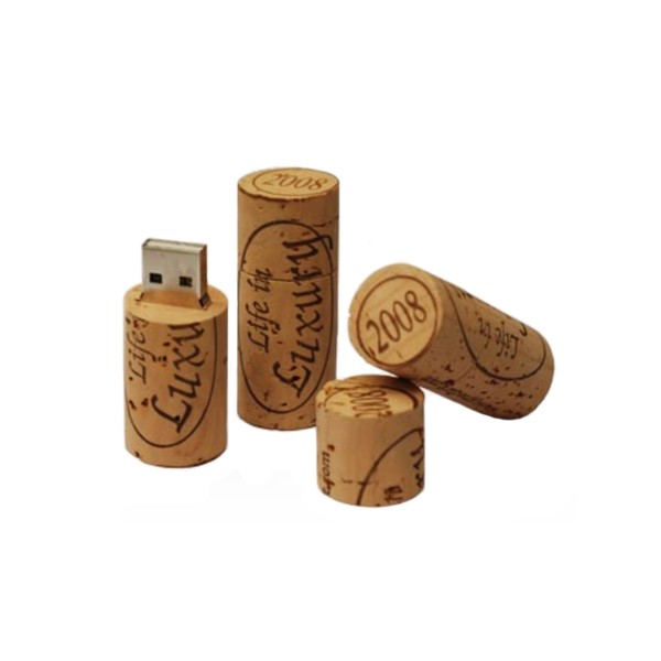 USB Flash drive ST103 - BROWN_1GB