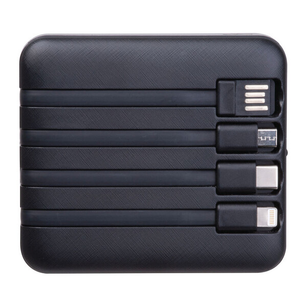 Solar Power Bank 10,000 mAh Crete