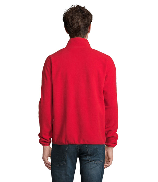 FACTOR homem flanela 280g Factor Men - VermelhoXL