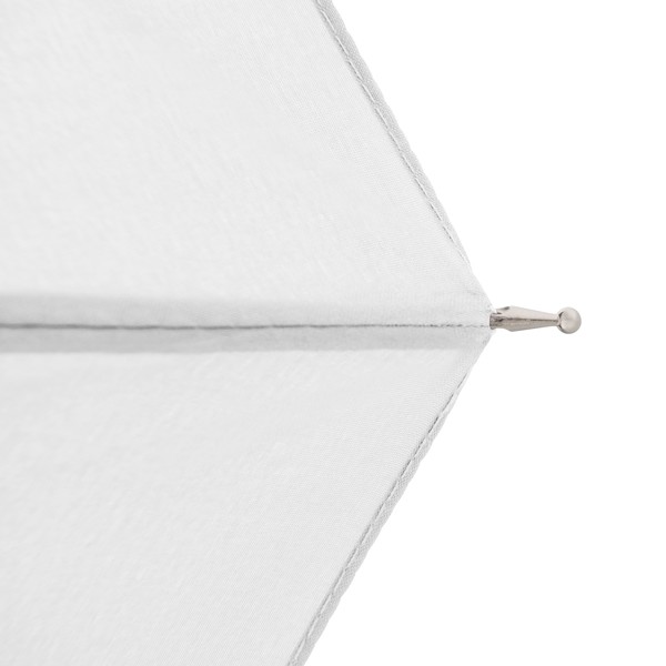doppler Alu Long AC - White