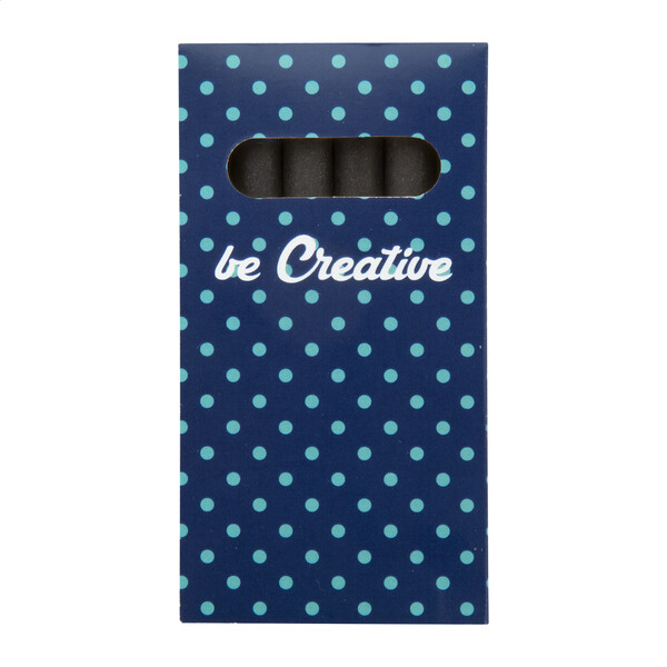 Set de 6 pastels Craxon 6