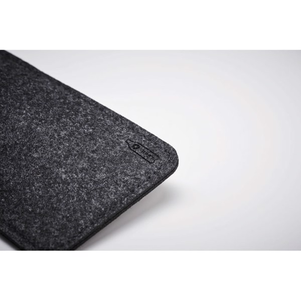 MB - RPET felt glasses case Nirson