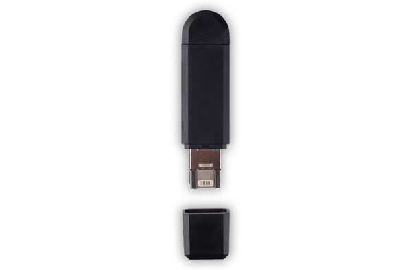 Lecteur de carte USB