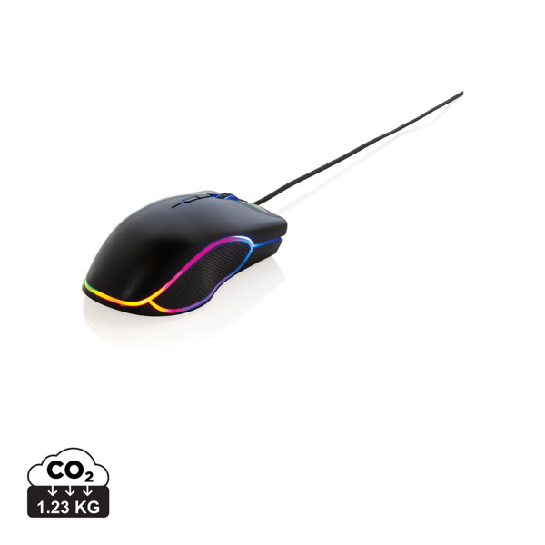 XD - RGB gaming mouse