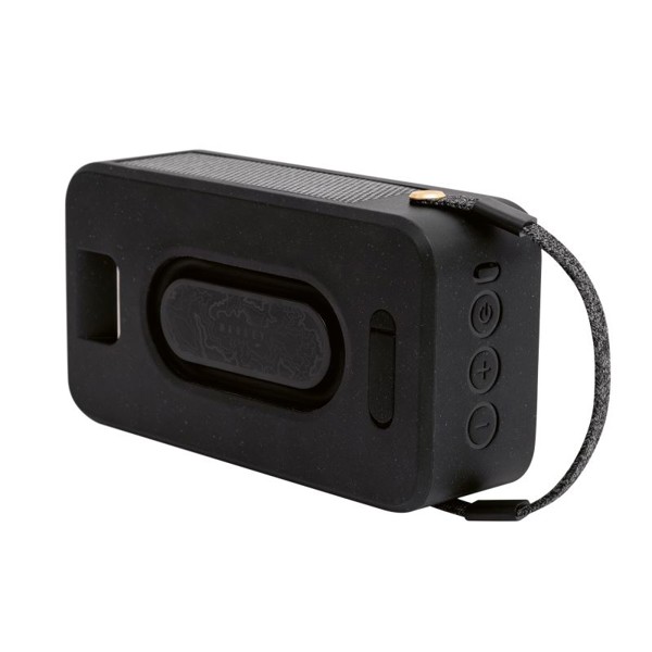 House of Marley Roots solar, Bluetooth speaker
