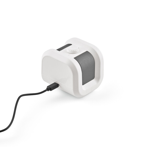 Boomz Speaker - Blanc