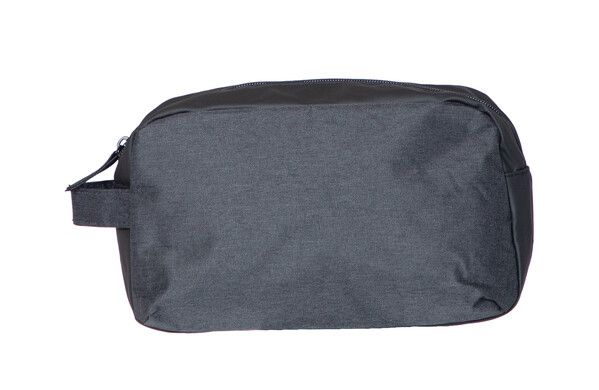 Prestige Toiletcase Graphite mel