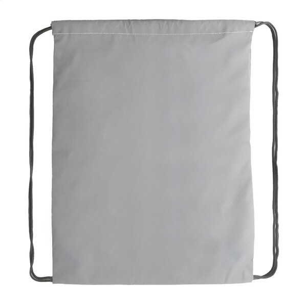 Reflective Drawstring Bag Lightyear