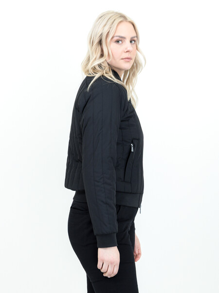 Harvest Scarsdale Jacket Woman Black XL