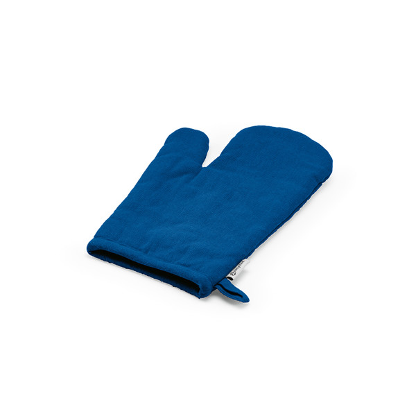 Titian Kitchen Glove - Bleu