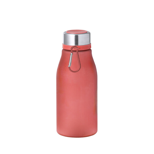 Bottle Katsur - White