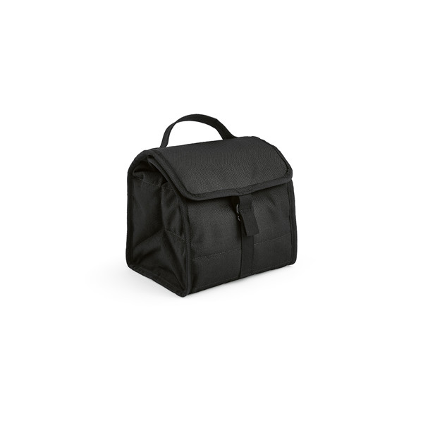Reykjavik Cooler - Černá