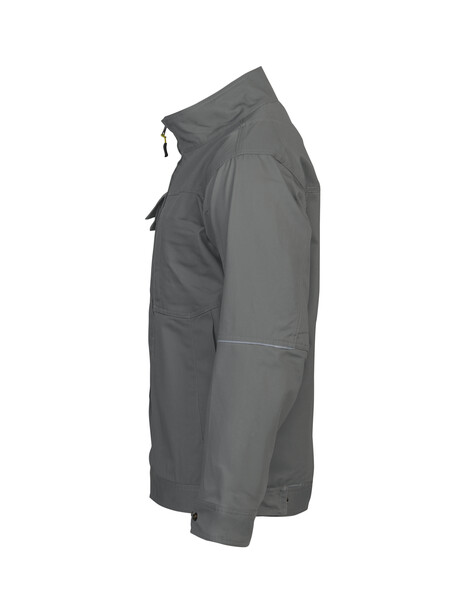 4414 JACKET STONE XXL
