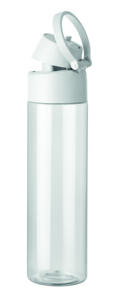 RPET bottle 700ml Toien Klar - White