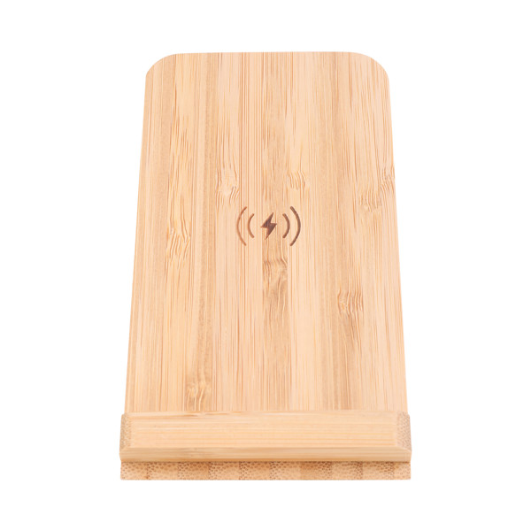 Salante wireless charger/mobile holder
