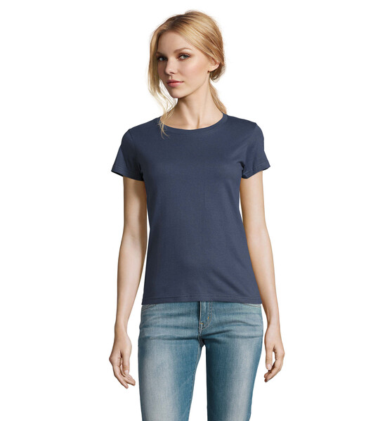 IMPERIAL WOMEN T-shirt 190g - GangaS