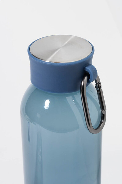Rpet Bottle Pembus - Blue