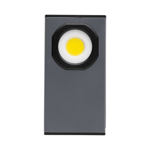Gear X RCS džepno radno svjetlo od reciklirane plastike USB 260 lumena