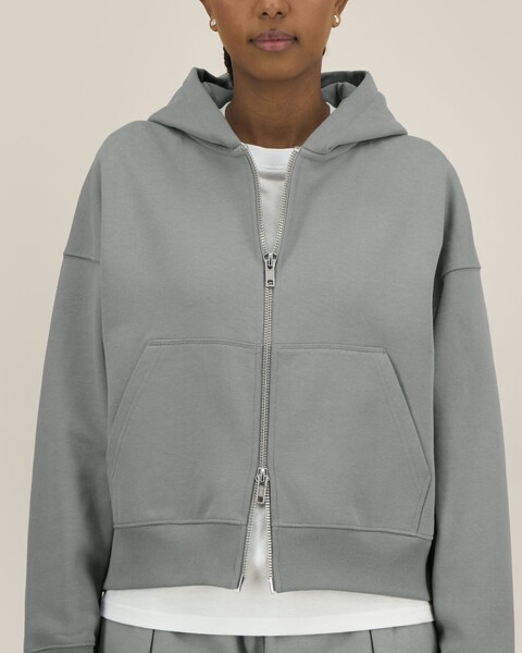 Fronter - Misty Grey / XS