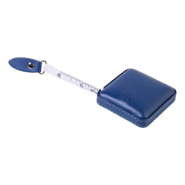 Rpu Body Tape Measure Siluette - Blue
