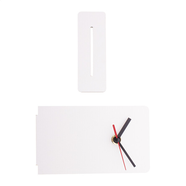 Horloge de bureau sur mesure BeTime Desk