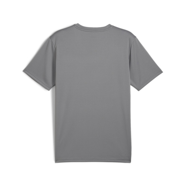Puma TeamGOAL Football Jersey - Puma Black - PUMA BLACK-PUMA WHITE-FLAT DARK GRAY - XL
