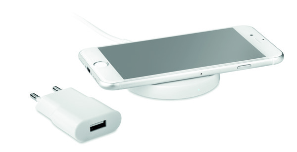 Set chargeur sans fil Wireless Plato Set