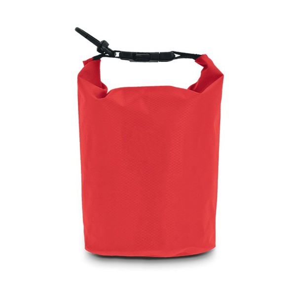 SAC ÉTANCHE DE PREMIER SECOURS