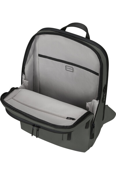Samsonite - Glam-Go Laptop Backpack 15.6" - Climbing Ivy