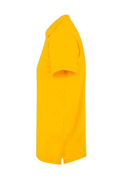 POLO MANGA CURTA 210 GIBSON