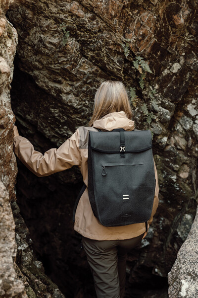 Nordic Drift Trail RCS waterproof Daypack 30L