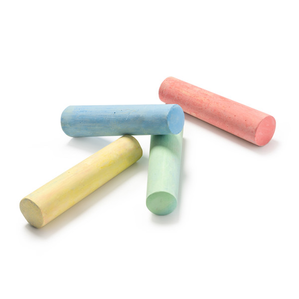 Chalk Set Yambi Natural
