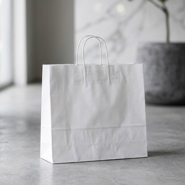 Etna XL Kraft Bag