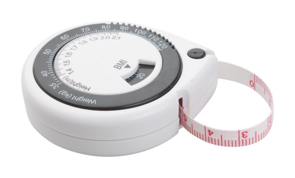 Body Tape Measure FitTape