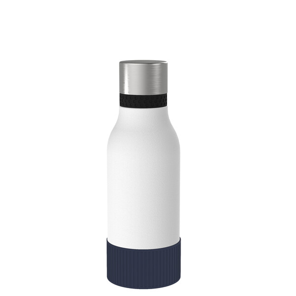 myNIZZA II 420 CERAMIC - Bouteille: blanc, Manchon: SNBE
