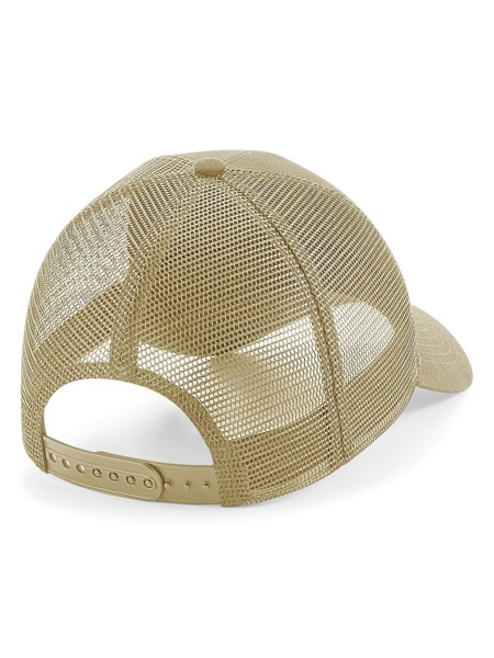 Patch Snapback Trucker - Graphite Grey