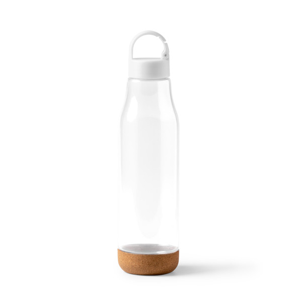 Bottle Basti - Transparent
