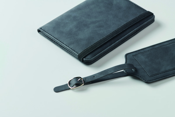 Conjunto de viagem Jettag