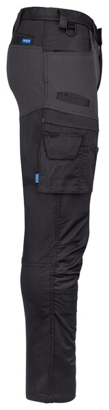 2552 SERVICE PANT GREY C46